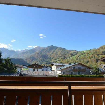 Ferienwohnung Studio Kitzview Kaprun Exterior foto