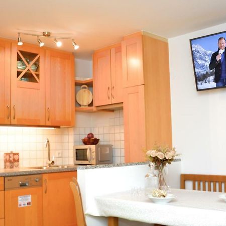 Ferienwohnung Studio Kitzview Kaprun Exterior foto